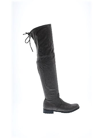 Unisa Boots (view 1)