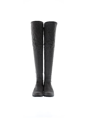 Unisa Boots (view 2)