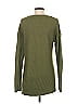 Rachel Zoe Green Pullover Sweater Size S - photo 2