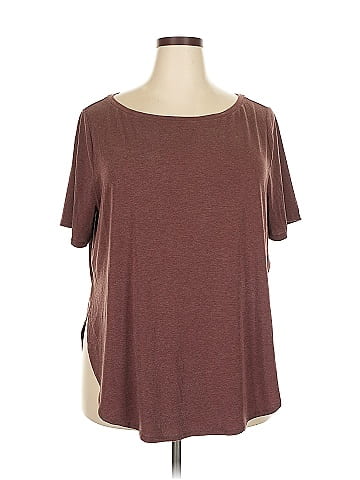 Gap Fit Short Sleeve T-Shirt (view 1)