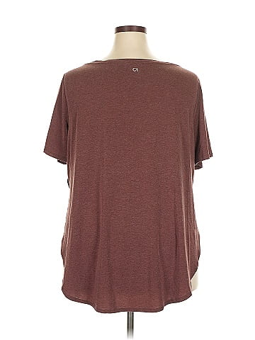 Gap Fit Short Sleeve T-Shirt (view 2)