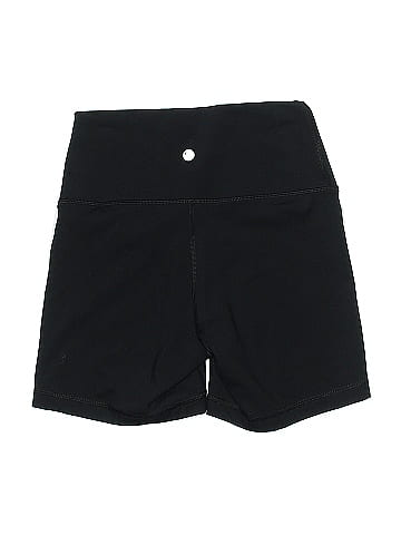 Yogalicious Athletic Shorts (view 2)