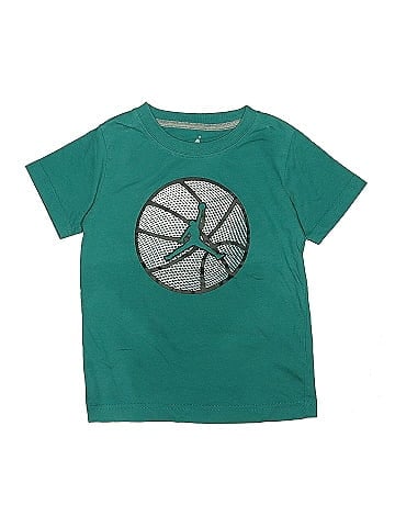 Air Jordan Short Sleeve T-Shirt (view 1)