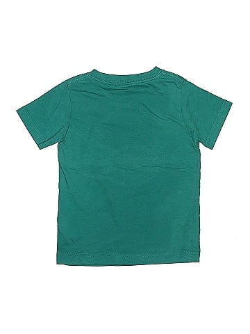 Air Jordan Short Sleeve T-Shirt (view 2)