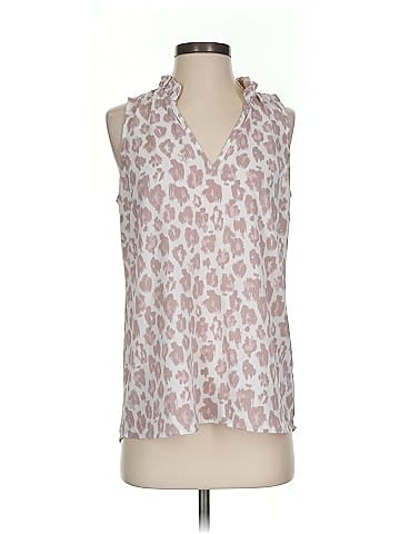 Mud Pie Sleeveless Blouse (view 1)