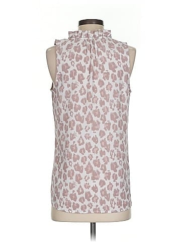 Mud Pie Sleeveless Blouse (view 2)