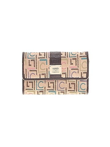 Liz Claiborne Wallet (view 1)