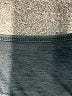 Unbranded Blue Black Active T-Shirt Size M (estimated) - photo 7