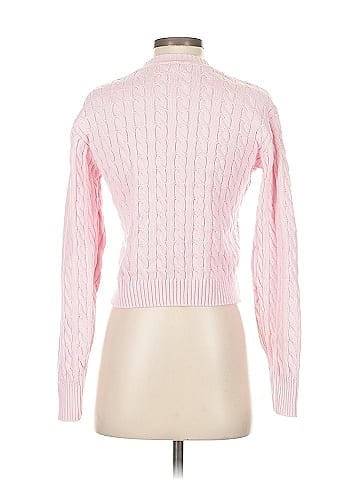 Frankies Bikinis Pullover Sweater (view 2)