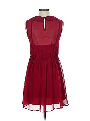 Akira Chicago Red Label Casual Dress (view 2)