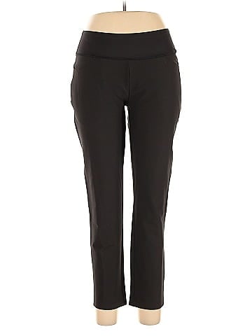 Puma Active Pants (view 1)
