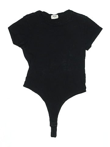 RE/DONE Bodysuit (view 1)