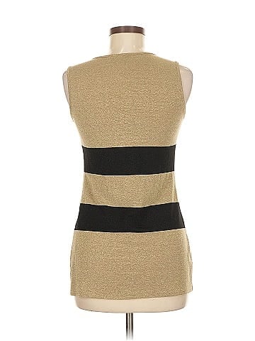 Joseph Ribkoff Sleeveless T-Shirt (view 2)