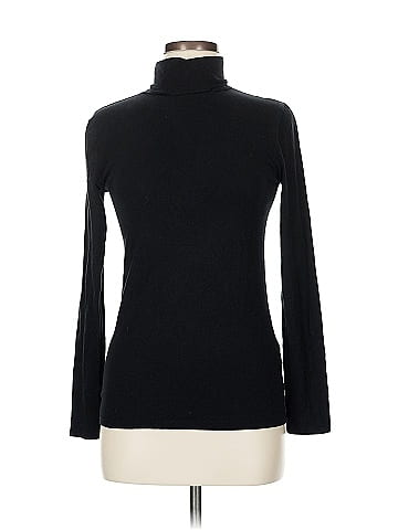 Atmosphere Long Sleeve Turtleneck (view 1)