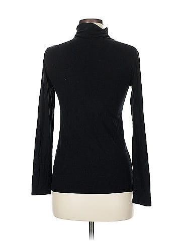 Atmosphere Long Sleeve Turtleneck (view 2)