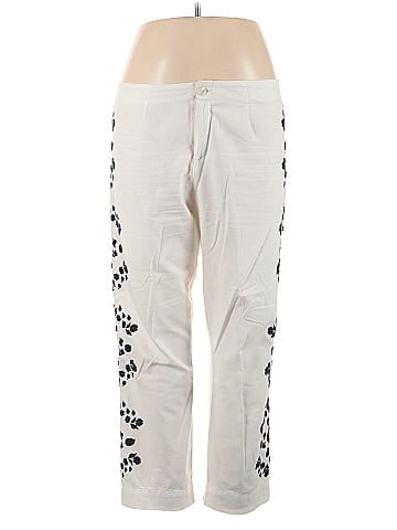 Frances Valentine Casual Pants (view 1)