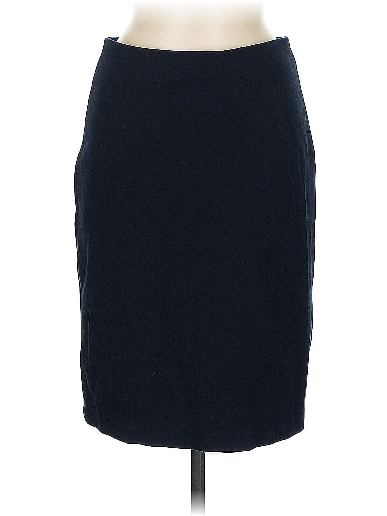 Click to view more detailed imagery on our partner's website Pre-owned Philosophy Republic Clothing Formal Skirt In Black