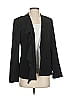 Nanette Lepore Black Blazer Size 2 - photo 1