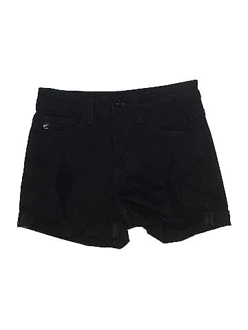 KANCAN JEANS Shorts (view 1)