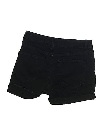 KANCAN JEANS Shorts (view 2)