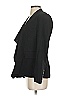 Nanette Lepore Black Blazer Size 2 - photo 5