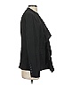 Nanette Lepore Black Blazer Size 2 - photo 4