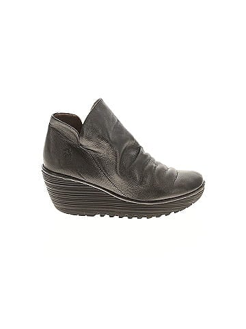 FLY London Wedges (view 1)
