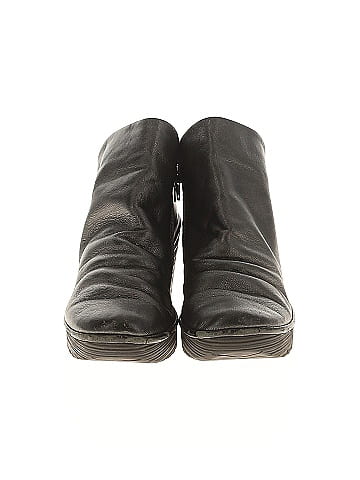 FLY London Wedges (view 2)