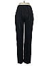 BCBGMAXAZRIA Black Dress Pants Size 8 - photo 2