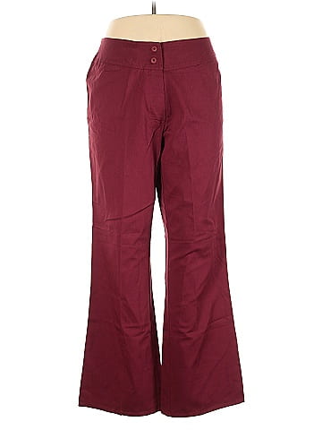 Newport News Casual Pants (view 1)