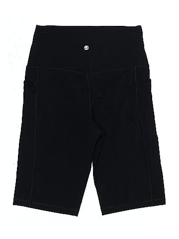 Crz Yoga Athletic Shorts (view 2)