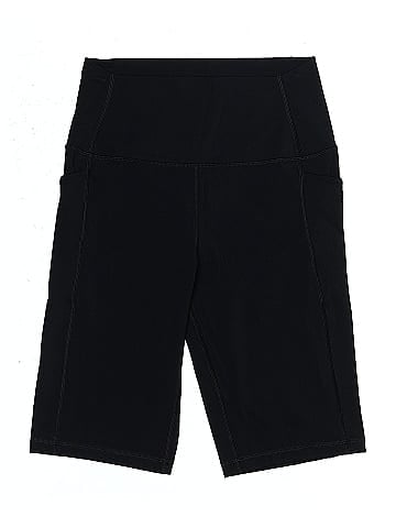 Crz Yoga Athletic Shorts (view 1)