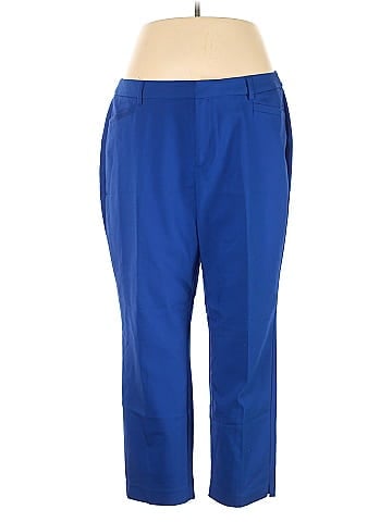 Roz & Ali Dress Pants (view 1)