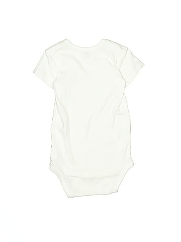 Gerber Short Sleeve Onesie (view 2)