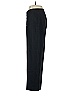 BCBGMAXAZRIA Black Dress Pants Size 8 - photo 5