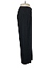 BCBGMAXAZRIA Black Dress Pants Size 8 - photo 4