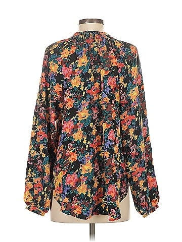 Yumi Kim Long Sleeve Blouse (view 2)