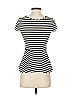 BCBGeneration Black Casual Dress Size S - photo 2