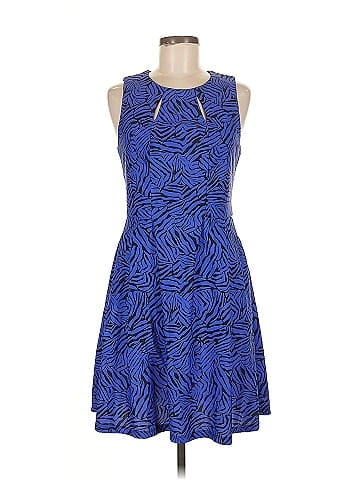 Jude Connally Cocktail Dress (view 1)