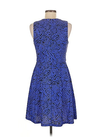 Jude Connally Cocktail Dress (view 2)