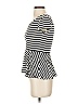 BCBGeneration Black Casual Dress Size S - photo 5