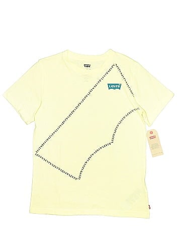 Levi's Short Sleeve T-Shirt (view 1)
