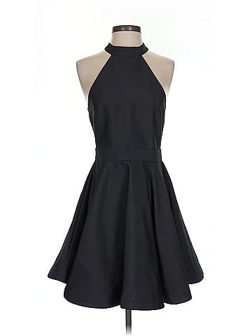Blaque Label Cocktail Dress (view 1)