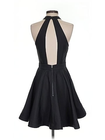 Blaque Label Cocktail Dress (view 2)