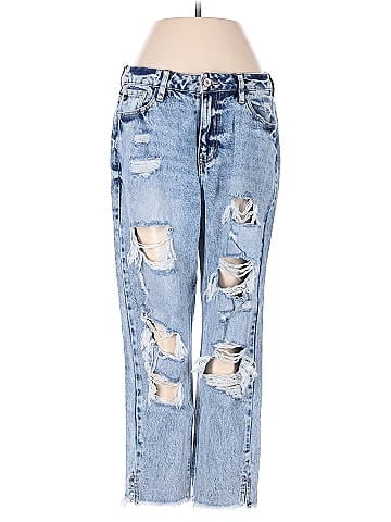 KANCAN JEANS Jeans (view 1)