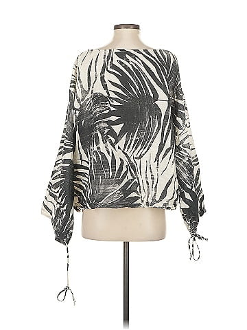 bryn WALKER Long Sleeve Blouse (view 2)