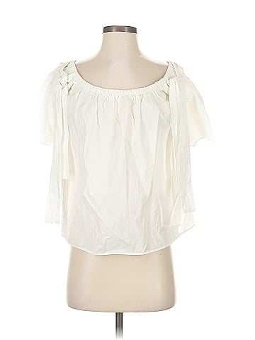 H&M Tube Top (view 1)