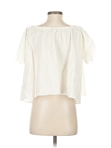 H&M Tube Top (view 2)
