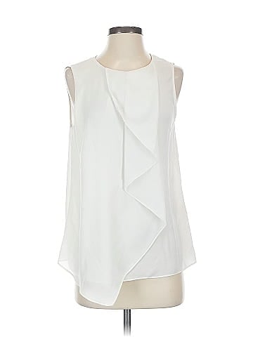 3.1 Phillip Lim for Target Sleeveless Blouse (view 1)
