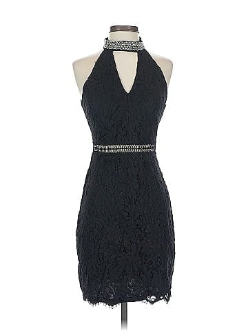 Francesca's Cocktail Dress (view 1)